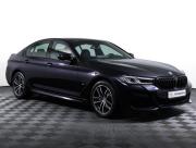 BMW 5 серии VII (G30/G31/G38) Рестайлинг Москва  - изображение 27