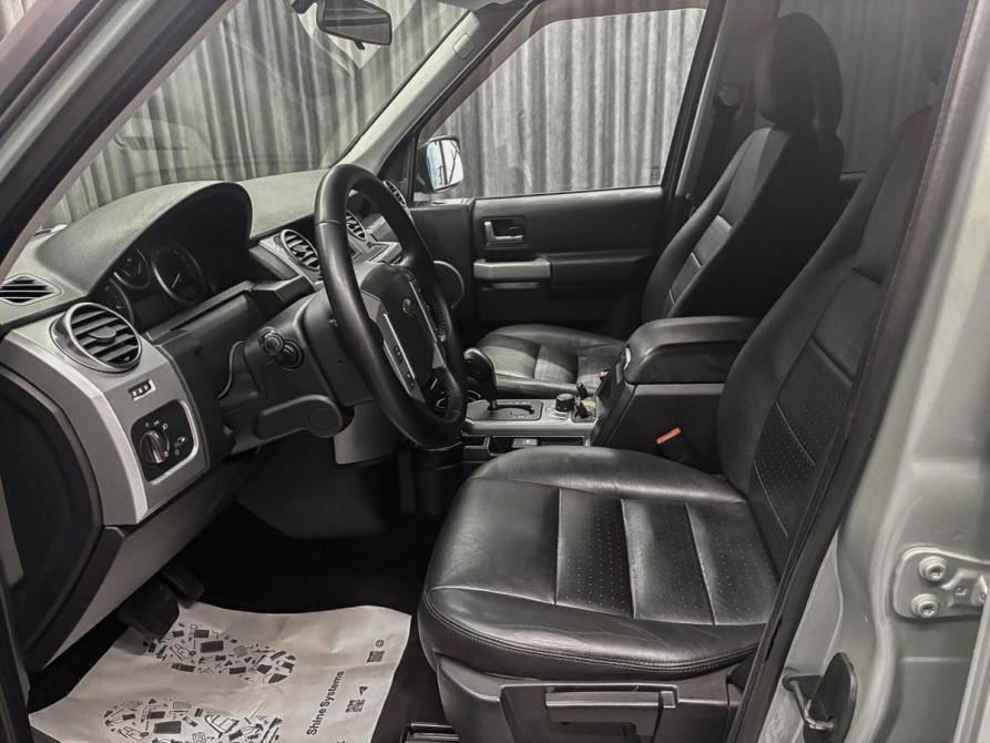 Land Rover Discovery III Красноярск  - изображение 8