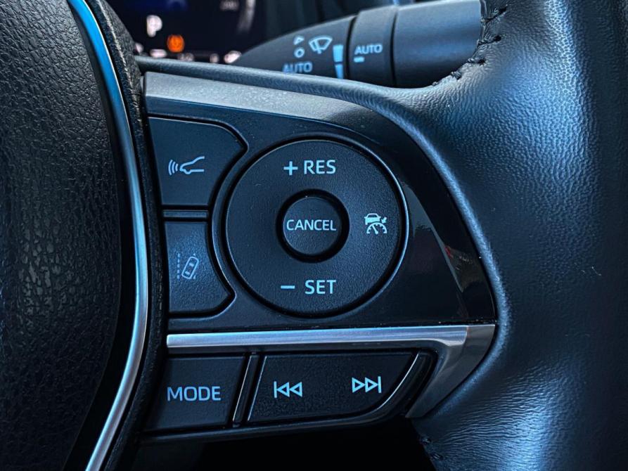 Toyota Camry VIII (XV70) Рестайлинг Москва  - изображение 25
