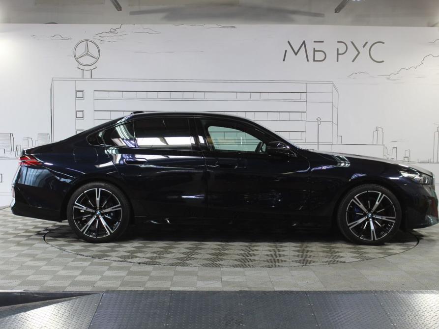 BMW 5 серии VIII (G60/G61/G68) Москва  - изображение 6