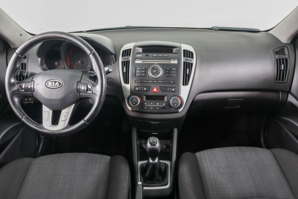 Kia Ceed I Рестайлинг Пермь  - изображение 14