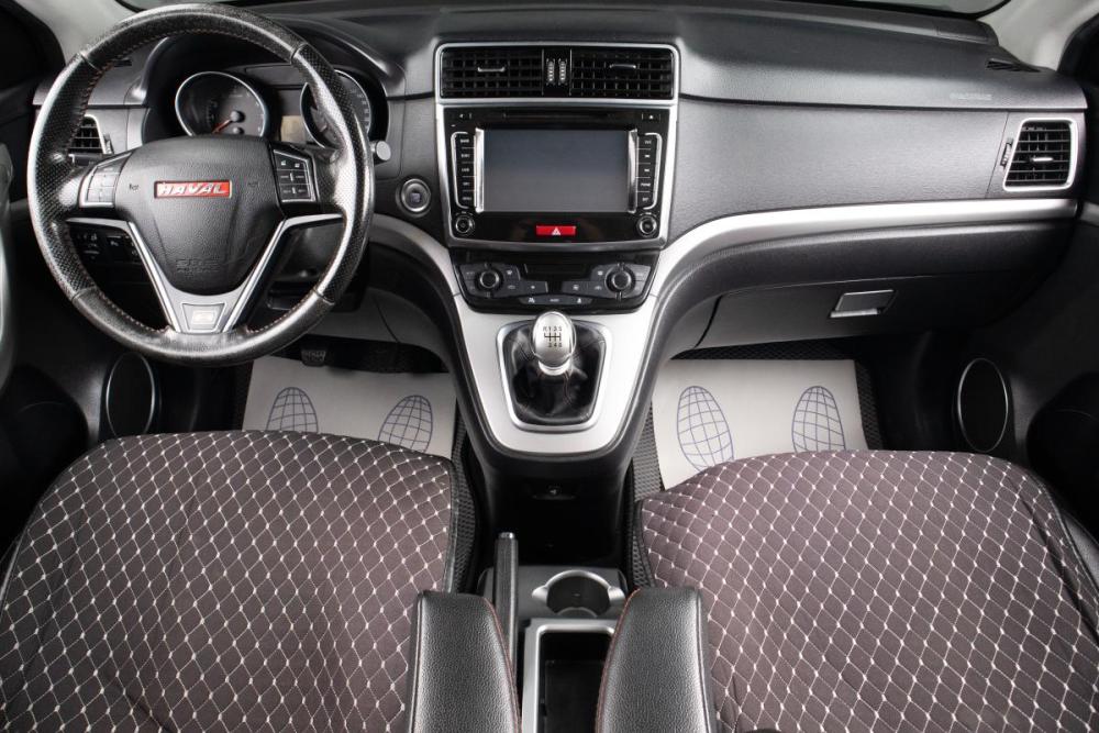 Haval H6 I Оренбург  - изображение 8