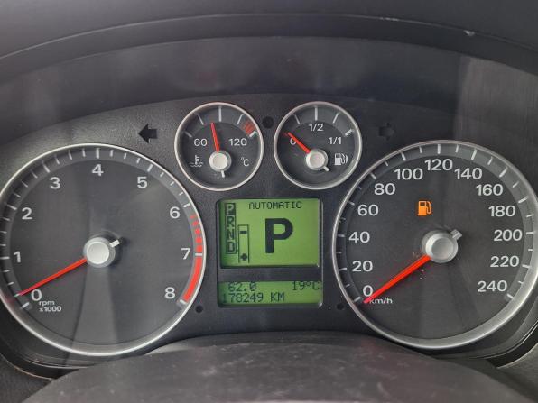 Ford Focus II с пробегом 2007 года, цена 435 000 рублей, 178187 км, хэтчбек, Автокод Объявления
