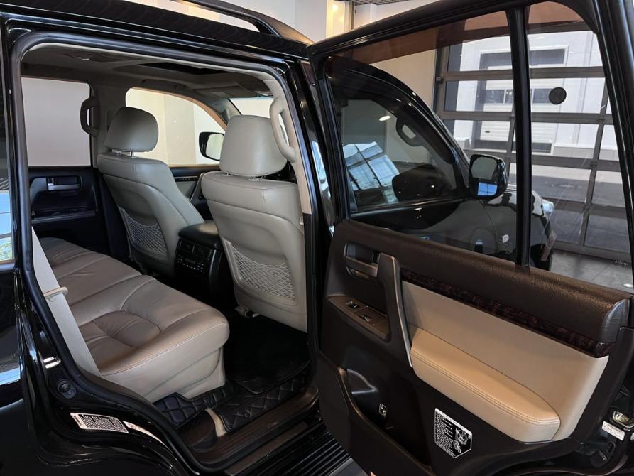 Toyota Land Cruiser 200 Series Чебоксары  - изображение 25