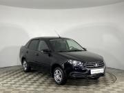 Lada (ВАЗ) Granta I Рестайлинг Воронеж  - изображение 32