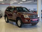 Toyota Land Cruiser Prado 120 Series Екатеринбург  - изображение 20