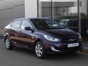 Hyundai Solaris I Москва  - изображение 23