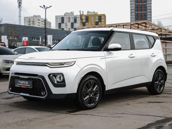 Kia Soul III с пробегом 2021 года, цена 1 749 000 рублей, 129300 км, хэтчбек, Автокод Объявления