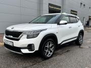 Kia Seltos I Санкт-Петербург  - изображение 11
