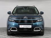 Citroen C5 Aircross I Химки  - изображение 19