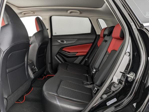 Changan CS55 Plus II с пробегом 2024 года, цена 2 155 000 рублей, 26465 км, внедорожник, Автокод Объявления