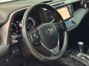 Toyota RAV4 IV (XA40) Рестайлинг Набережные Челны  - изображение 39