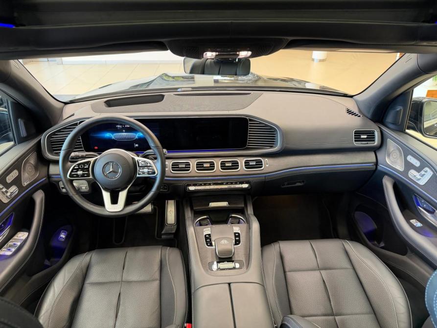 Mercedes-Benz Maybach GLS I Санкт-Петербург  - изображение 18