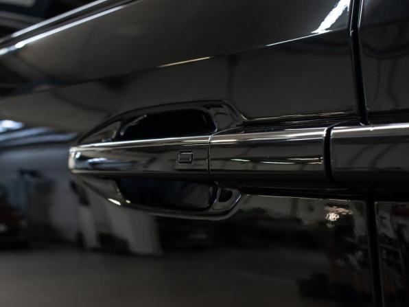 GAC M8 с пробегом 2023 года, цена 4 498 000 рублей, 40559 км, минивэн, Автокод Объявления