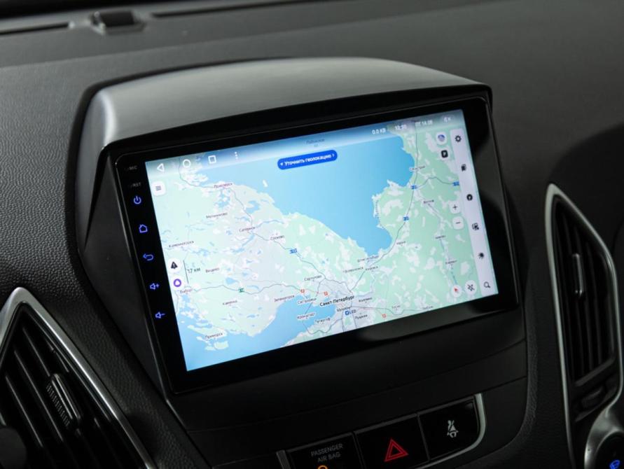 Hyundai ix35 I Санкт-Петербург  - изображение 15