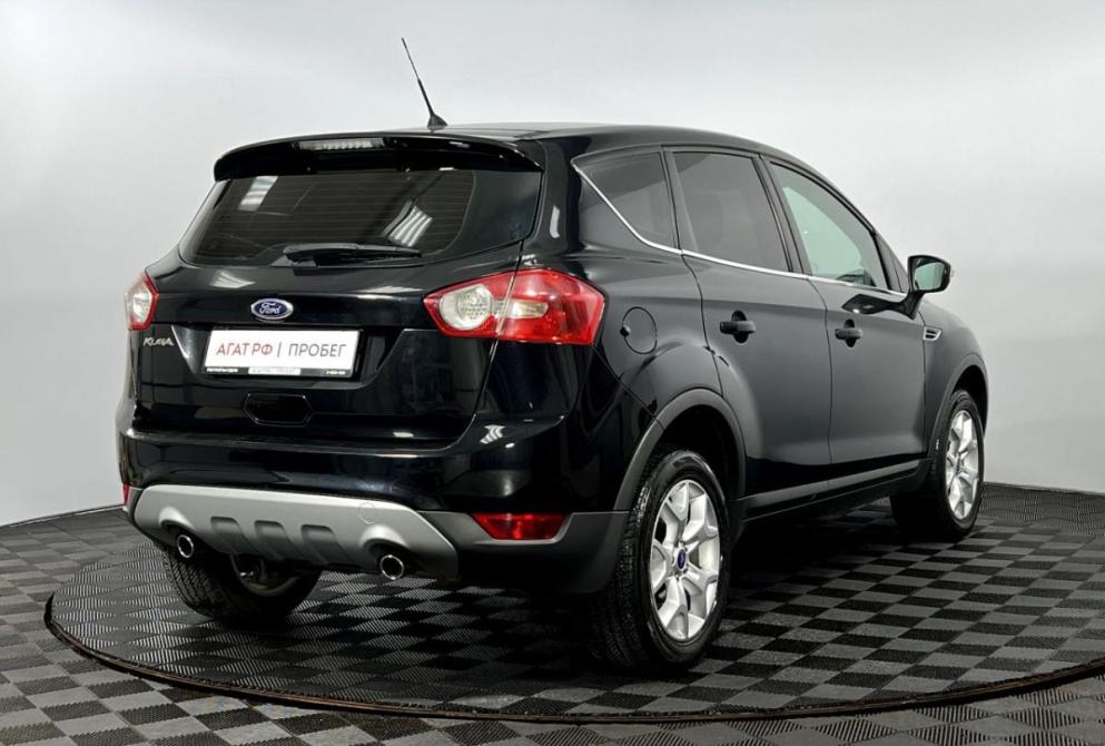 Ford Kuga I Нижний Новгород  - изображение 6