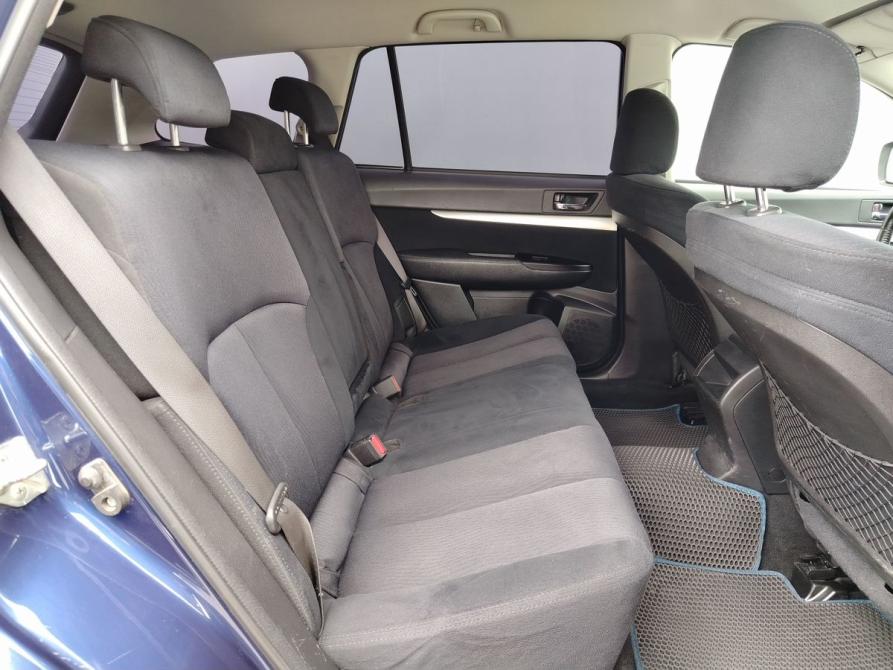 Subaru Outback IV Ярославль  - изображение 12