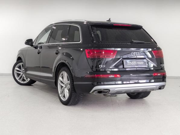 Audi Q7 II (4M) с пробегом 2019 года, цена 5 999 000 рублей, 66306 км, внедорожник, Автокод Объявления