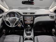 Nissan Qashqai II Москва  - изображение 39
