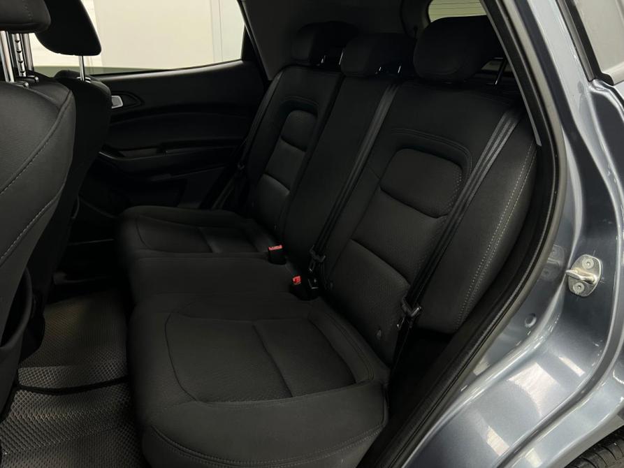 Chery Tiggo 4 I Рестайлинг Казань  - изображение 18