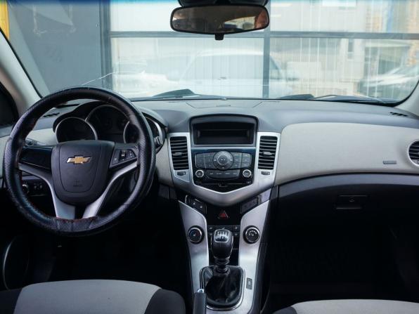 Chevrolet Cruze I с пробегом 2012 года, цена 630 000 рублей, 350152 км, хэтчбек, Автокод Объявления