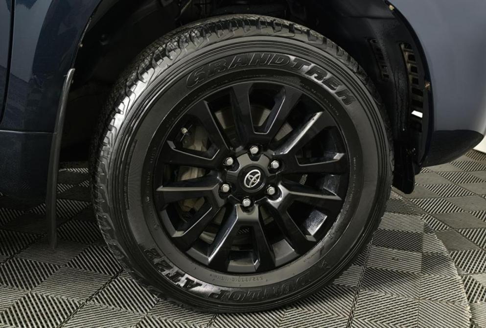 Toyota Land Cruiser Prado 150 Series Рестайлинг 3 Нижний Новгород  - изображение 24