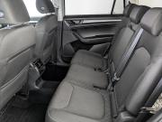 Skoda Kodiaq I Рестайлинг Москва  - изображение 48