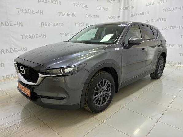 Mazda CX-5 II с пробегом 2021 года, цена 3 025 000 рублей, 77000 км, внедорожник, Автокод Объявления