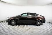 Opel Insignia I Рестайлинг Москва  - изображение 22