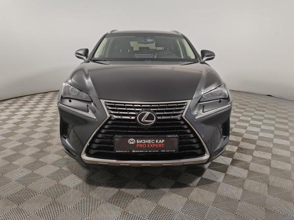 Lexus NX I Рестайлинг с пробегом 2018 года, цена 2 275 000 рублей, 220209 км, внедорожник, Автокод Объявления