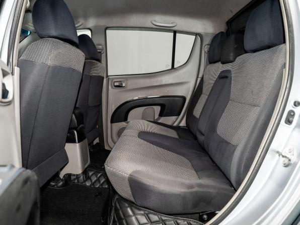 Mitsubishi L200 IV с пробегом 2008 года, цена 1 435 000 рублей, 297662 км, offers.body_type.unknown, Автокод Объявления