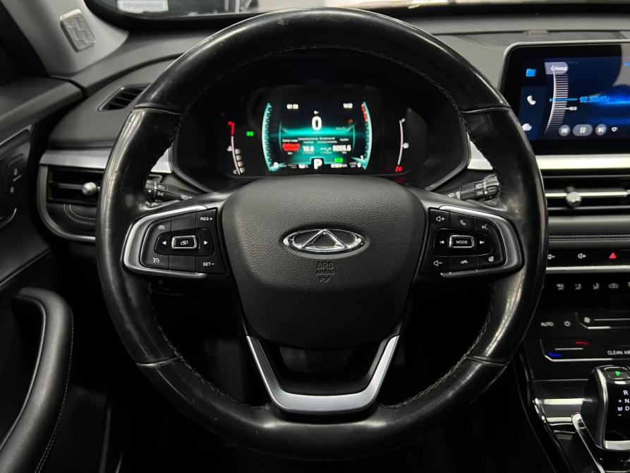 Chery Tiggo 7 Pro I Казань  - изображение 13