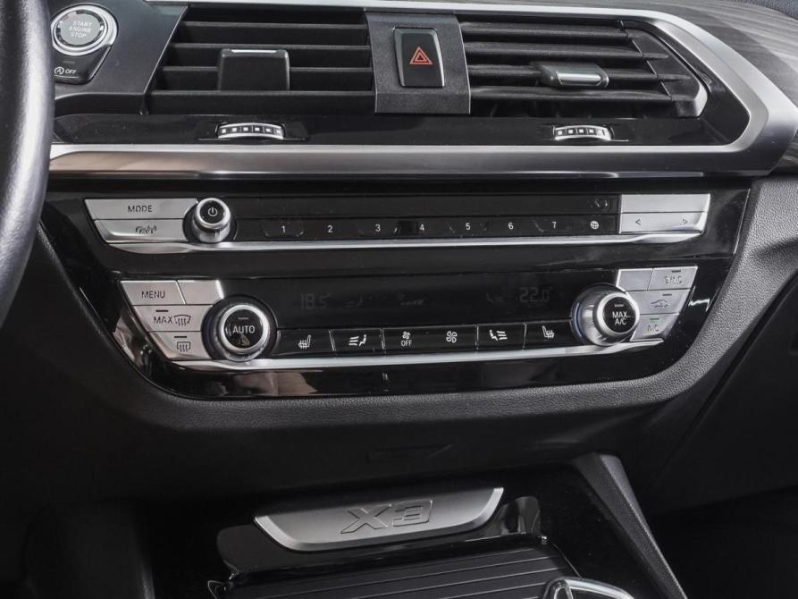 BMW X3 III (G01) Ростов-на-Дону  - изображение 12