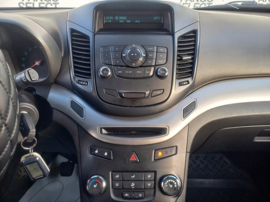 Chevrolet Orlando I Ижевск  - изображение 23