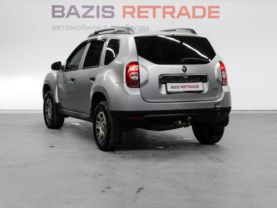 Renault Duster I Тюмень  - изображение 8