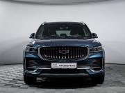 Geely Monjaro I Москва  - изображение 24