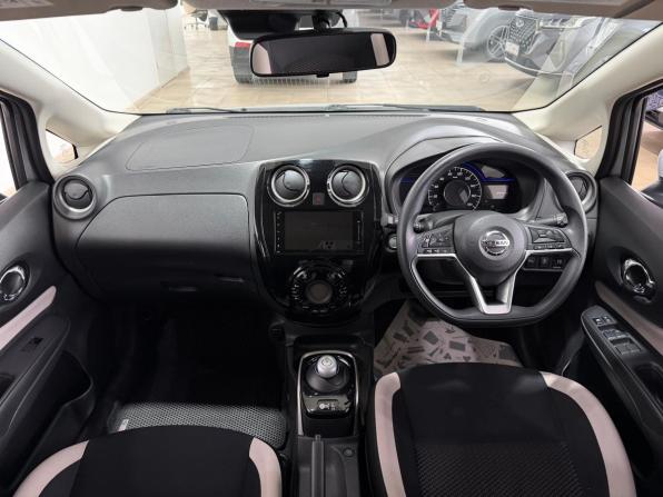 Nissan Note II Рестайлинг с пробегом 2020 года, цена 1 300 000 рублей, 159000 км, хэтчбек, Автокод Объявления