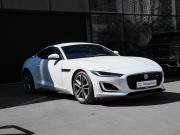 Jaguar F-Type I Рестайлинг 2 Москва  - изображение 22