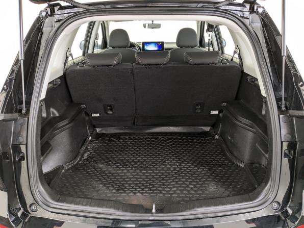 Haval M6 II с пробегом 2024 года, цена 1 850 000 рублей, 19192 км, внедорожник, Автокод Объявления
