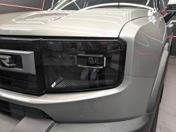 JETOUR T1 с пробегом 2025 года, цена 3 290 000 рублей, 13525 км, внедорожник, Автокод Объявления