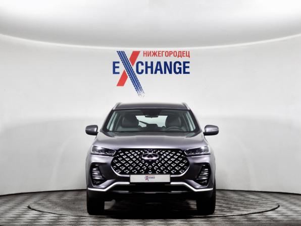 Chery Tiggo 7 Pro I с пробегом 2022 года, цена 1 282 000 рублей, 116401 км, внедорожник, Автокод Объявления