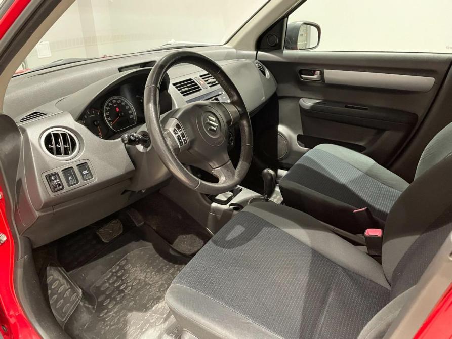 Suzuki Swift III Екатеринбург  - изображение 13