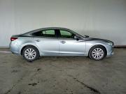 Mazda 6 III (GJ) Москва  - изображение 26