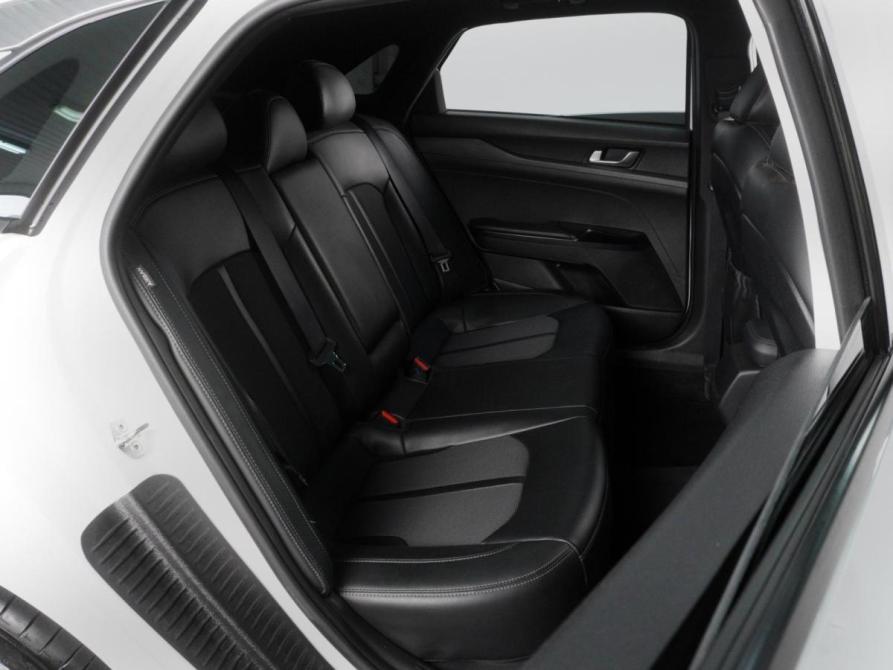 Kia K5 II Минеральные Воды  - изображение 7