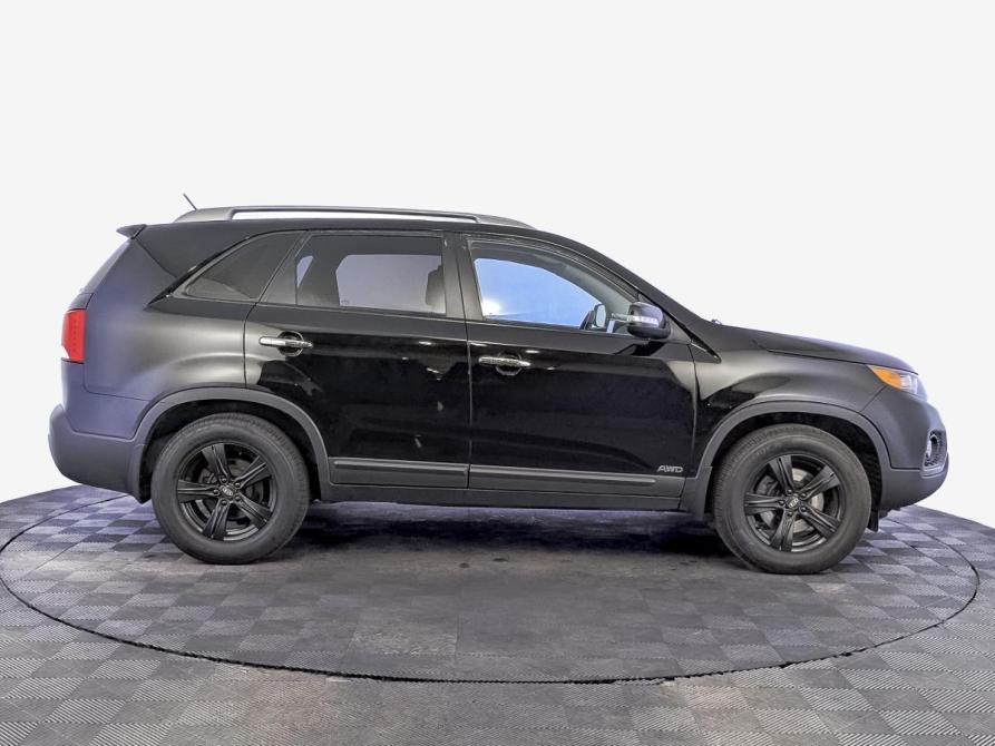 Kia Sorento II Москва  - изображение 4