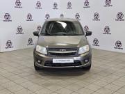 Lada (ВАЗ) Granta I Тольятти  - изображение 22