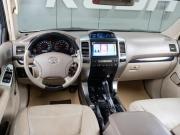 Toyota Land Cruiser Prado 120 Series Рестайлинг Тюмень  - изображение 29