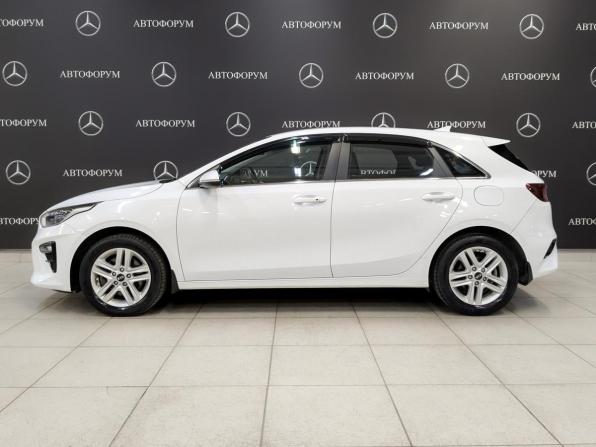 Kia Ceed III с пробегом 2019 года, цена 1 790 000 рублей, 88935 км, хэтчбек, Автокод Объявления