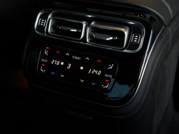 Mercedes-Benz S-Класс VII (W223) с пробегом 2021 года, цена 7 990 000 рублей, 125350 км, седан, Автокод Объявления