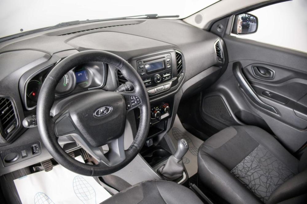 Lada (ВАЗ) XRAY I Пермь  - изображение 8